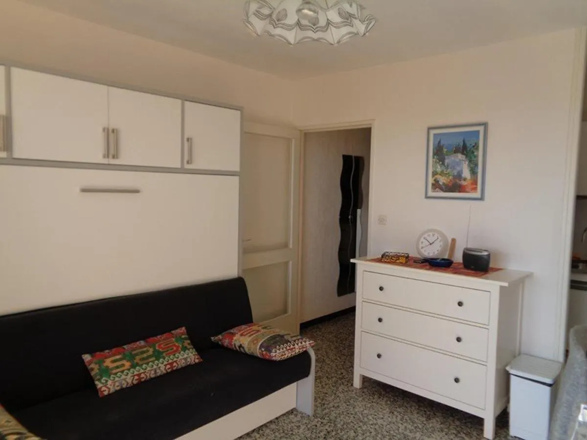 Appartement Tout Equipe Au Lavandou Avec Tv Et Lave-Vaisselle - Fr-1-308-105 Le Lavandou 0*,  Francja
